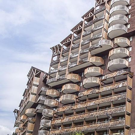 Residence Aster - Maeva Home Avoriaz Bagian luar foto