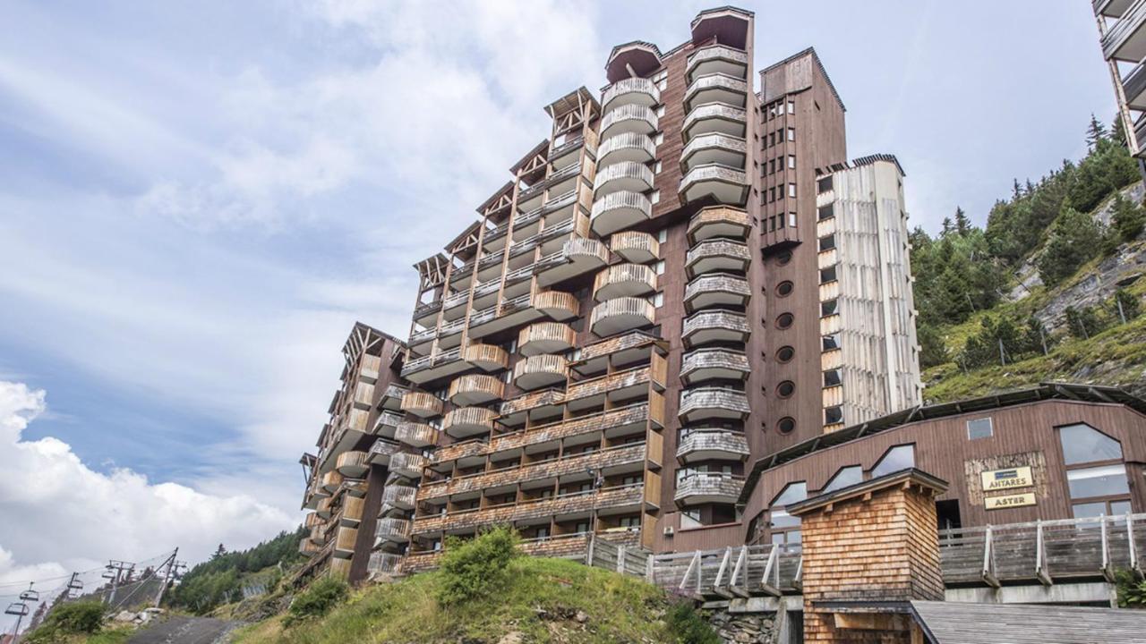 Residence Aster - Maeva Home Avoriaz Bagian luar foto