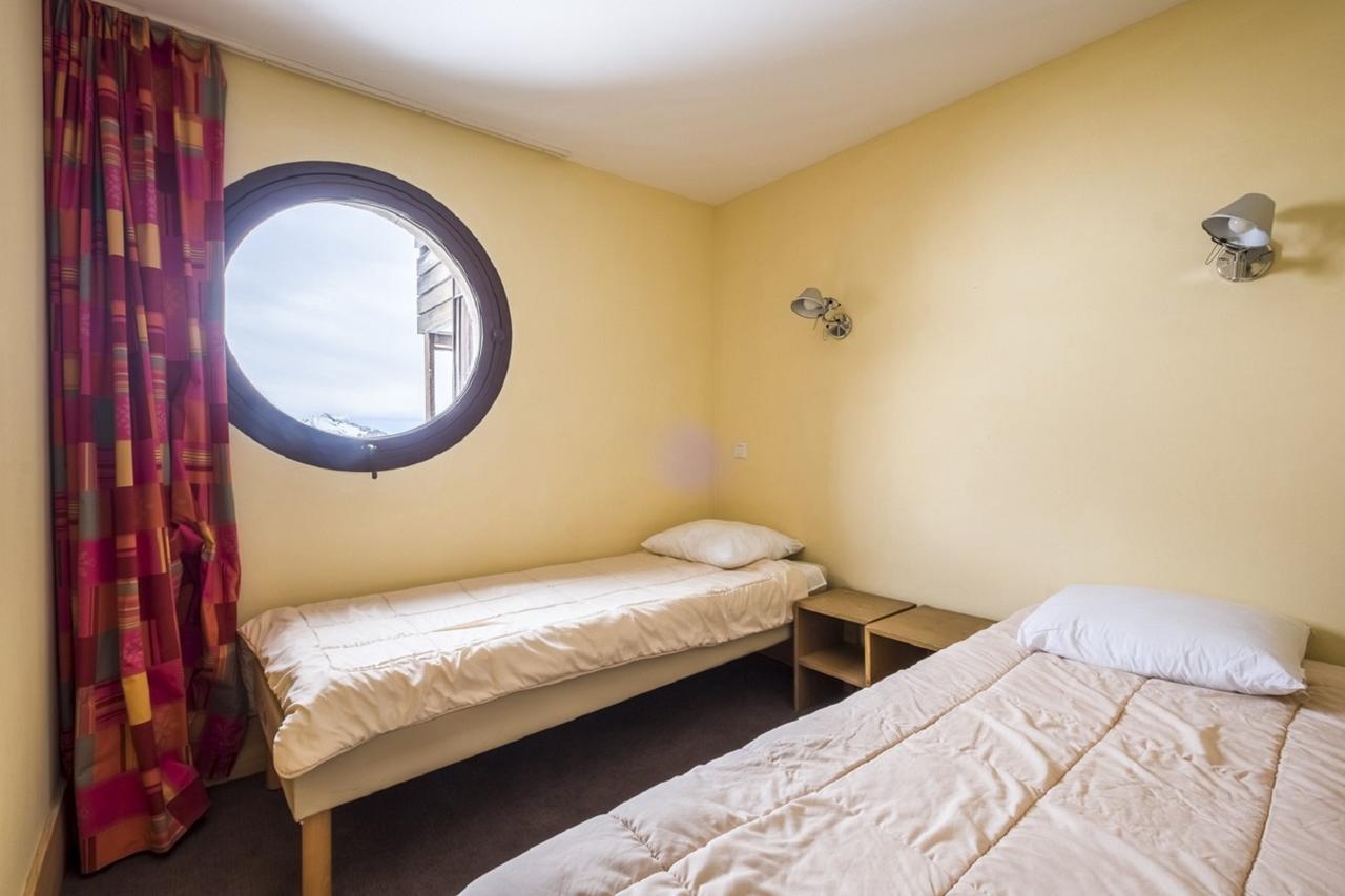 Residence Aster - Maeva Home Avoriaz Bagian luar foto