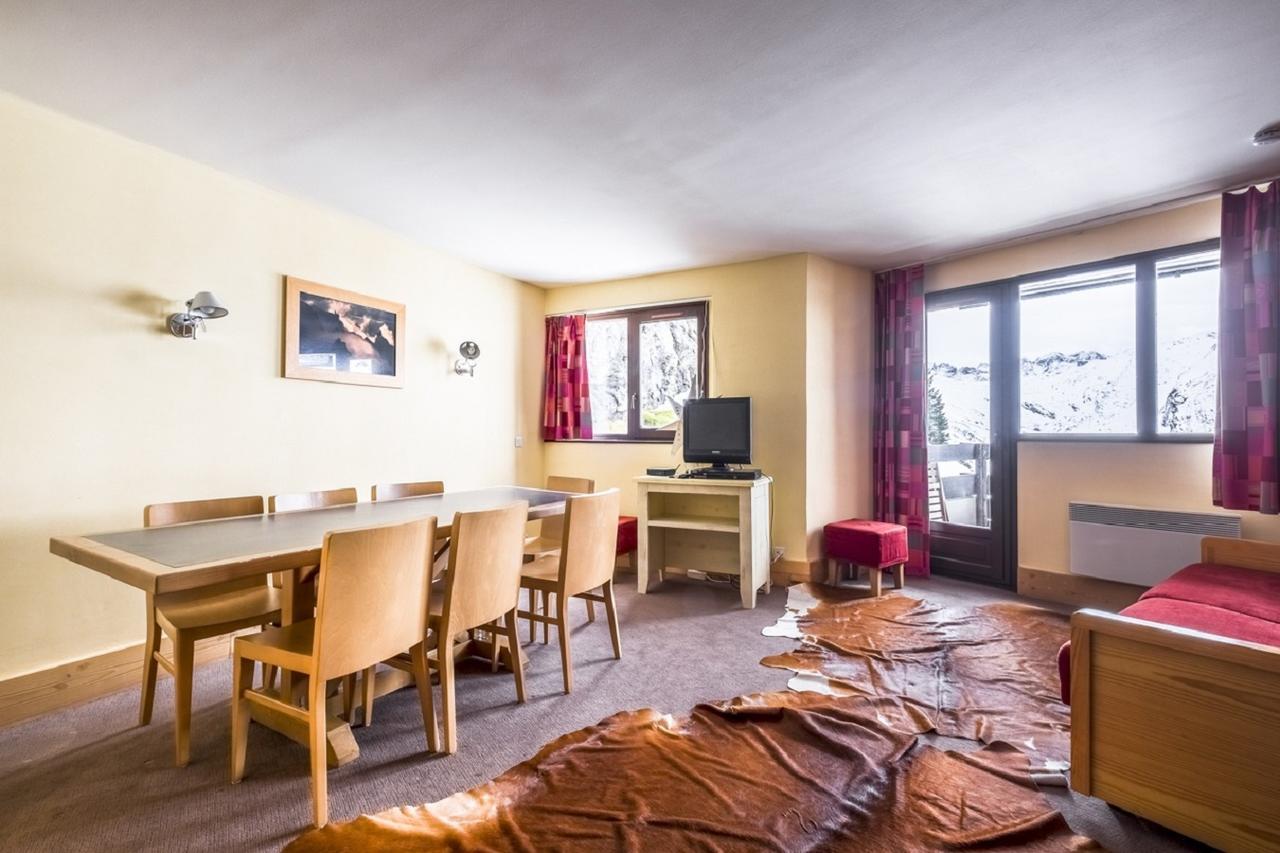 Residence Aster - Maeva Home Avoriaz Bagian luar foto