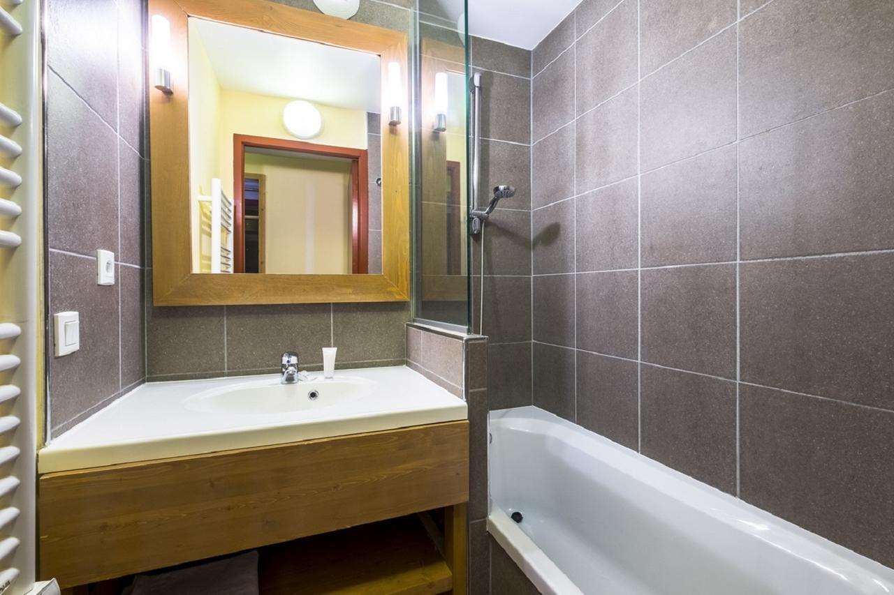 Residence Aster - Maeva Home Avoriaz Bagian luar foto