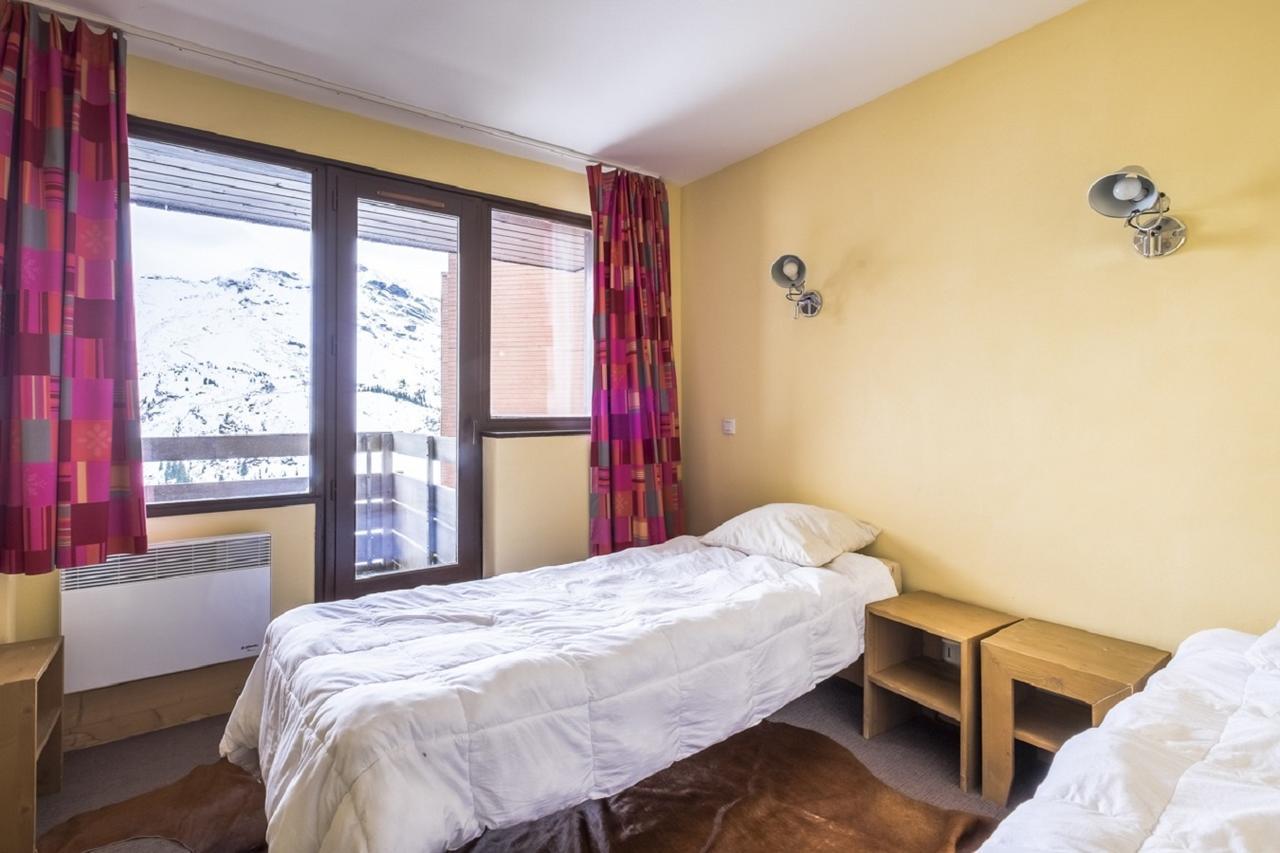 Residence Aster - Maeva Home Avoriaz Bagian luar foto
