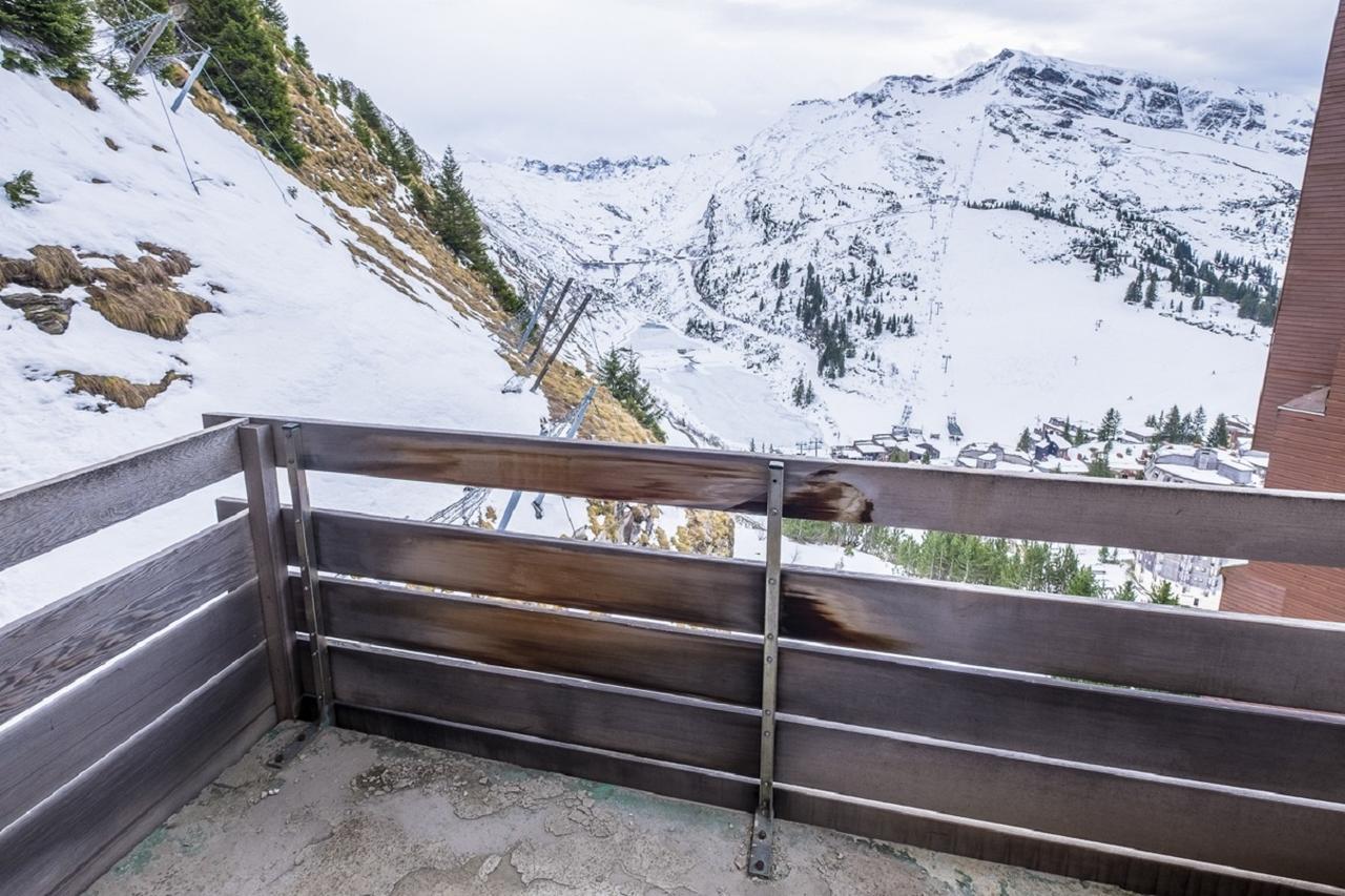 Residence Aster - Maeva Home Avoriaz Bagian luar foto