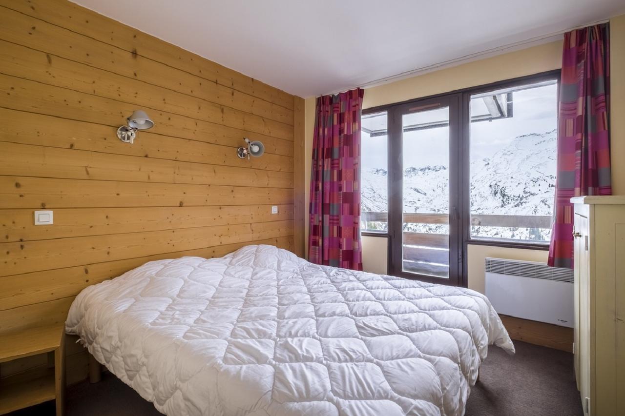 Residence Aster - Maeva Home Avoriaz Bagian luar foto